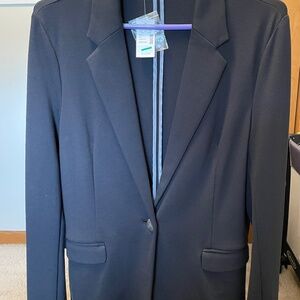NWT Ladies Maurices Blazer Size M